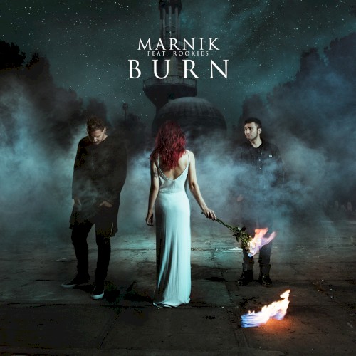 Burn