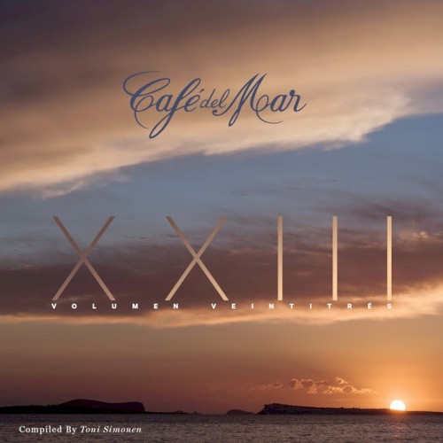 Café del Mar, volumen veintitres