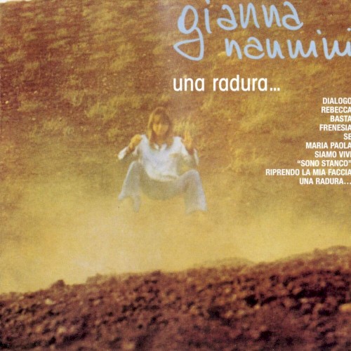 Una radura…