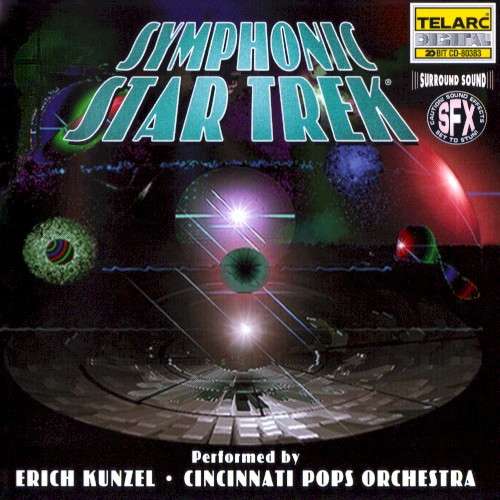 Symphonic Star Trek