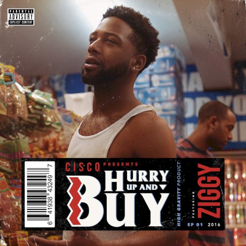 Hurry Up and Buy