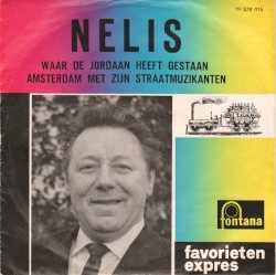 Waar de Jordaan heeft gestaan / Amsterdam met zijn straatmuzikanten