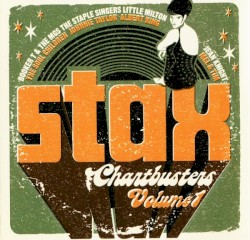 Stax Chartbusters, Volume 1