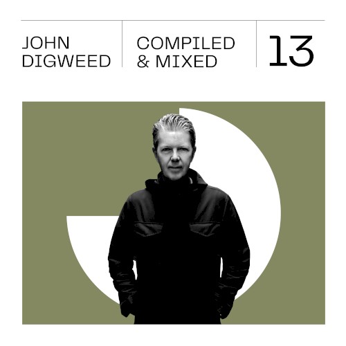 Compiled & Mixed 13