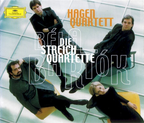 Die Streichquartette
