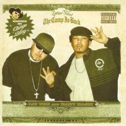 The Camp Is Back