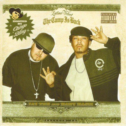 The Camp Is Back