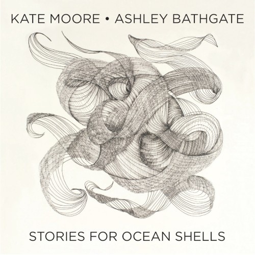 Stories for Ocean Shells