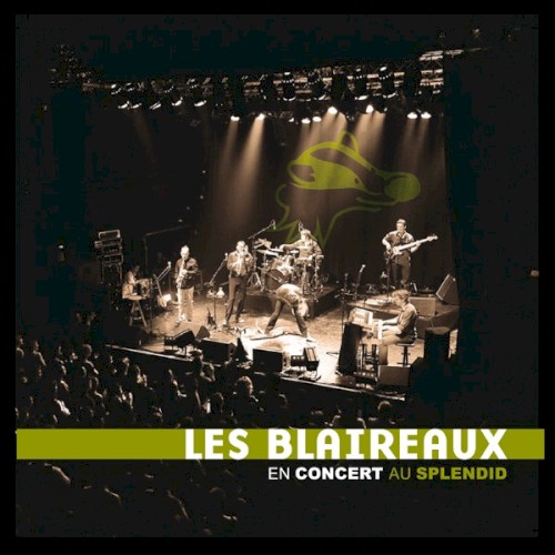 En concert au Splendid