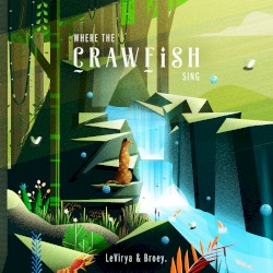Where the Crawfish Sing