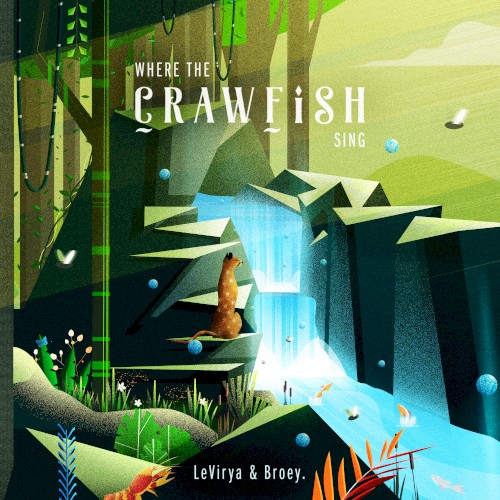 Where the Crawfish Sing