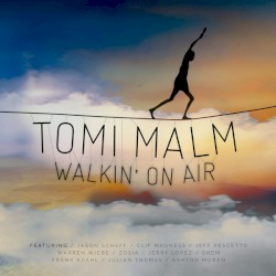 Walkin' On Air