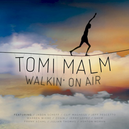 Walkin' On Air