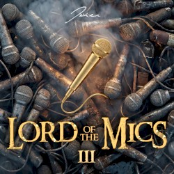 LORD OF THE MICS, Vol. 3