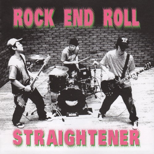 ROCK END ROLL