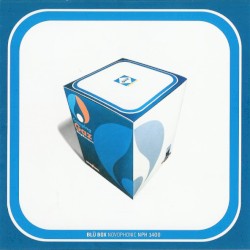 Blü Box