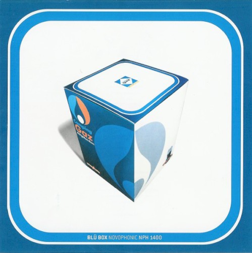 Blü Box