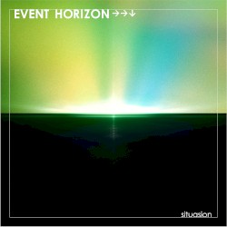 EVENT HORIZON→→↓