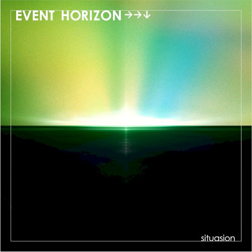 EVENT HORIZON→→↓