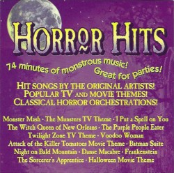 Horror Hits