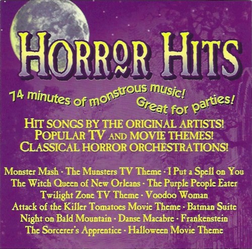 Horror Hits