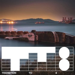 Transition to 8