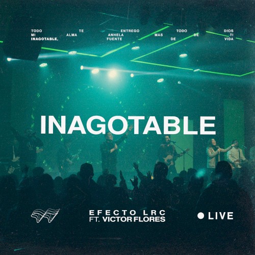 Inagotable