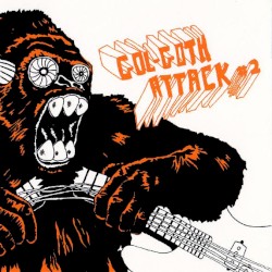 Golgoth-Attack #2