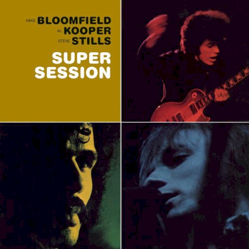 Super Session