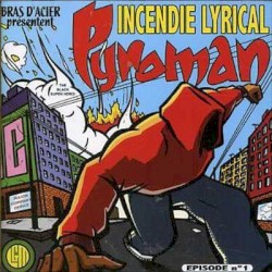 Incendie Lyrical