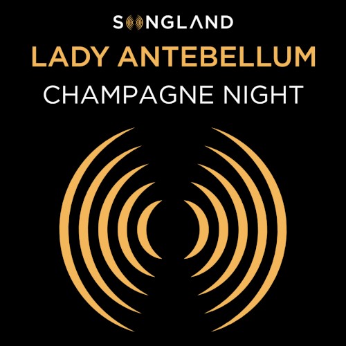 Champagne Night