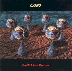 Conflict and Dreams