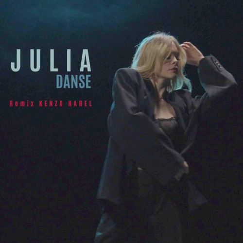 Danse (Kenzo Harel remix)