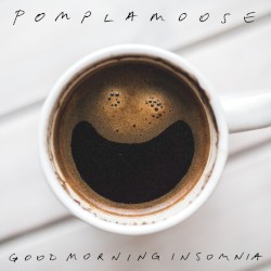 Good Morning Insomnia