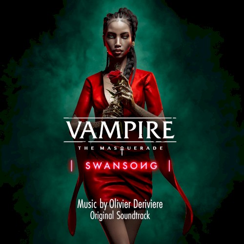 Vampire: The Masquerade – Swansong