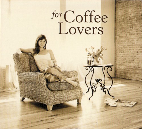 for Coffee Lovers