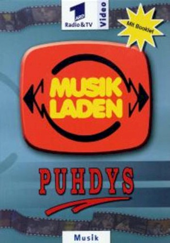 Musikladen