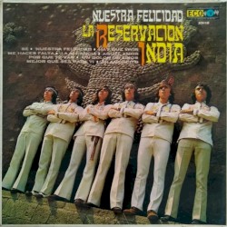 Nuestra felicidad