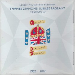 Thames Diamond Jubilee Pageant