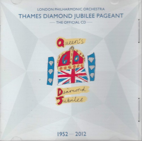 Thames Diamond Jubilee Pageant