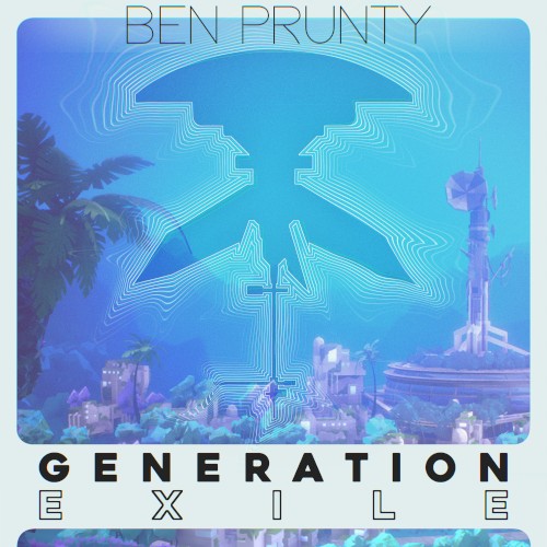 Generation Exile Soundtrack