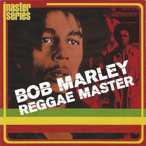 Reggae Master