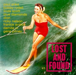 Lost and Found 1956–1964