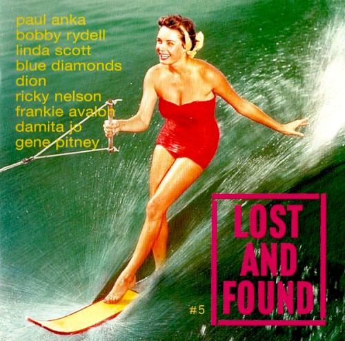 Lost and Found 1956–1964