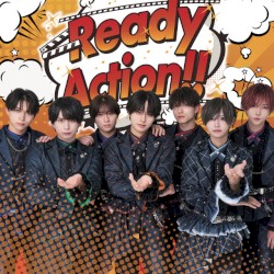 Ready Action!!