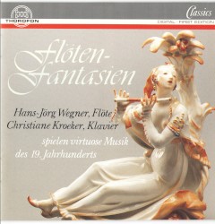 Flöten-Fantasien