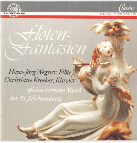 Flöten-Fantasien