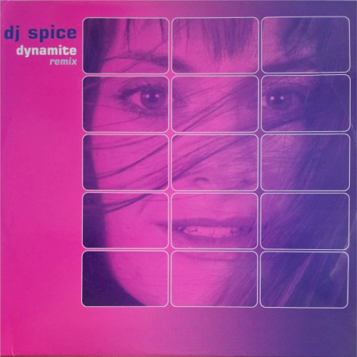 Dynamite (JB remix) / It’s Love