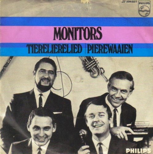 Tierelierelied / Pierewaaien