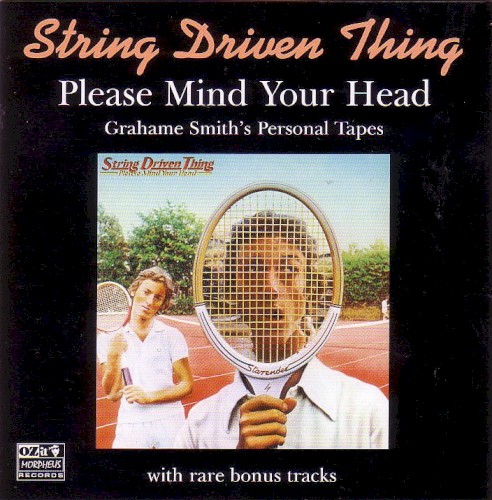Please Mind Your Head